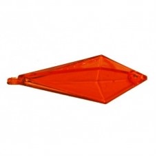 Beta Rear Light Lens 06 Onwards